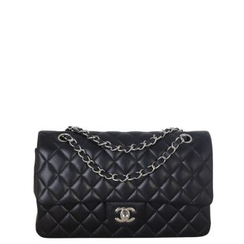 Chanel Classic Double Flap Medium