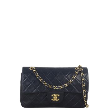 Chanel Classic Double Flap Small