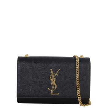 Saint Laurent Kate Chain Bag Small
