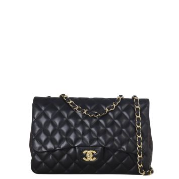 Chanel Classic Single Flap Jumbo