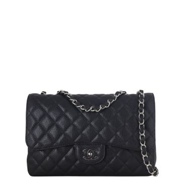 Chanel Classic Single Flap Jumbo