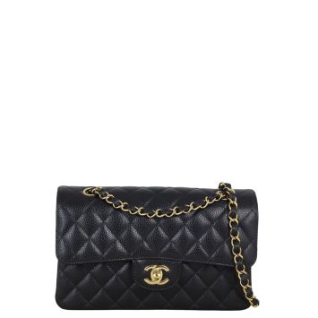 Chanel Classic Double Flap Small