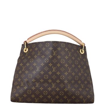 Louis Vuitton Artsy MM Monogram