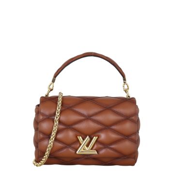 Louis Vuitton Go-14 MM Malletage