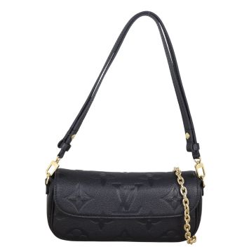 Louis Vuitton Ivy Wallet on Chain Monogram Empreinte