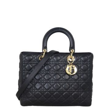 Dior Lady Dior Large