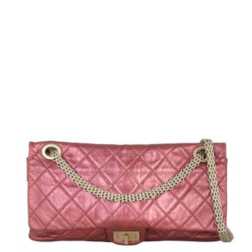 Chanel Reissue 2.55 Classic 227 Flap Bag