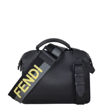 Fendi Selleria Peekaboo ISeeU Selleria Small