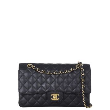 Chanel Classic Double Flap Medium