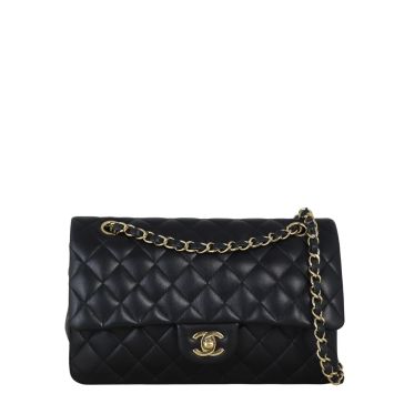 Chanel Classic Double Flap Medium