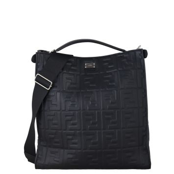 Fendi Peekaboo X Lite Tote Bag