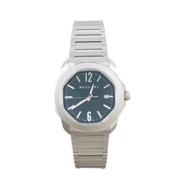 Bvlgari Octo Roma 41mm Watch