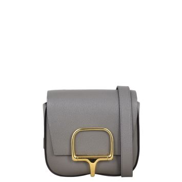 Hermes Della Cavalleria Mini Epsom