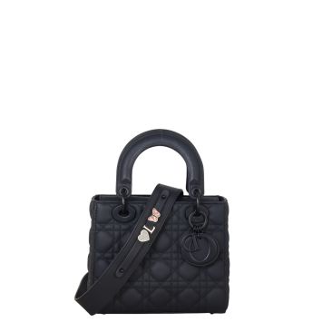 Dior Lady Dior My ABCDior Small Ultramatte