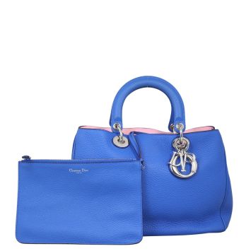 Dior Diorissimo Tote Medium