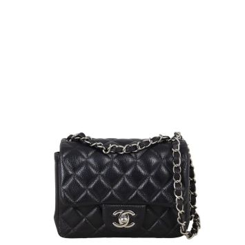Chanel Classic Flap Mini Square Bag