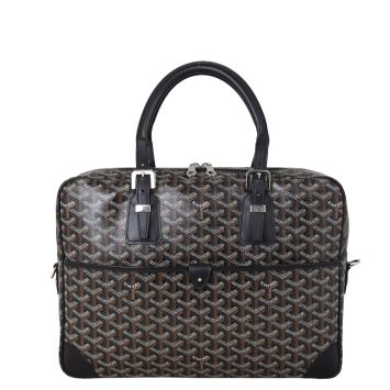 Goyard Ambassade MM Goyardine Document Case