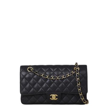 Chanel Classic Double Flap Medium