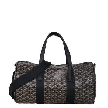 Goyard Barrel 40 Sports Bag Goyardine