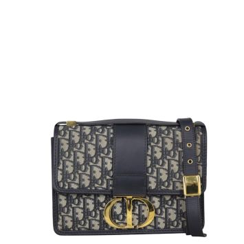 Dior 30 Montaigne Bag Oblique