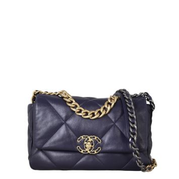 Chanel 19 Flap Bag Medium