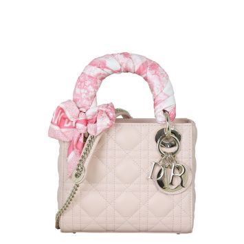 Dior Lady Dior Mini