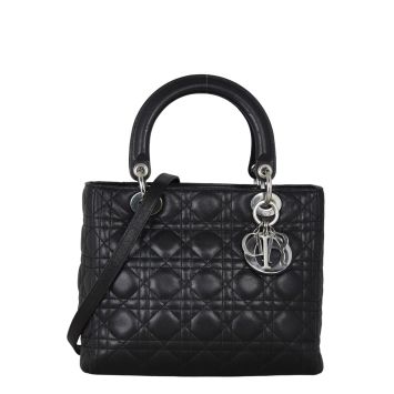 Dior Lady Dior Medium