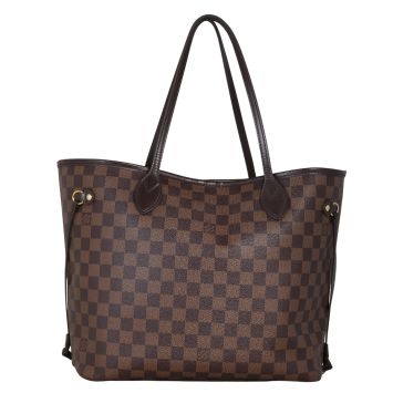 Louis Vuitton Neverfull MM Damier Ebene