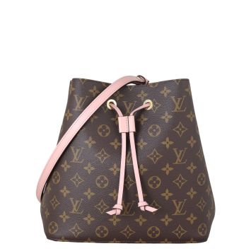 Louis Vuitton NeoNoe Monogram