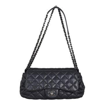 Chanel CC Double Sided Shoulder Bag