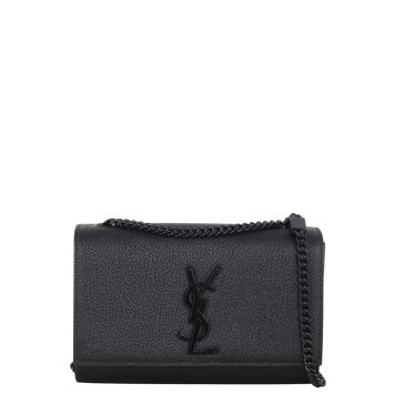 Saint Laurent Kate Chain Bag Small