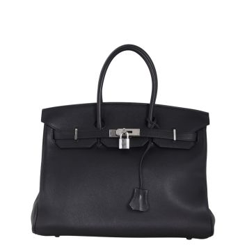 Hermes Birkin 35 Swift