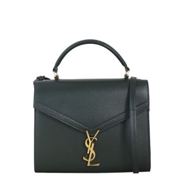 Saint Laurent Cassandra Top Handle Medium