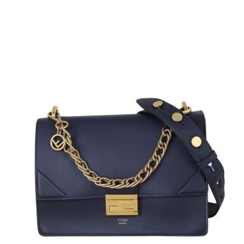 Fendi Kan U Crossbody Medium
