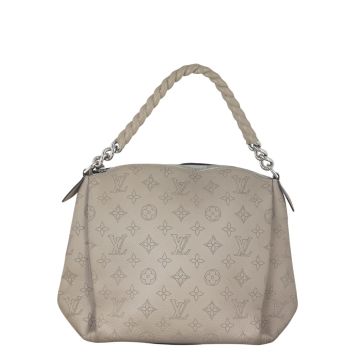 Louis Vuitton Babylone Chain BB Mahina