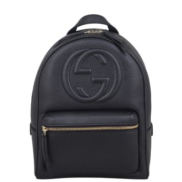 Gucci backpack soho discount