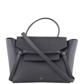 Celine Belt Bag Mini Front