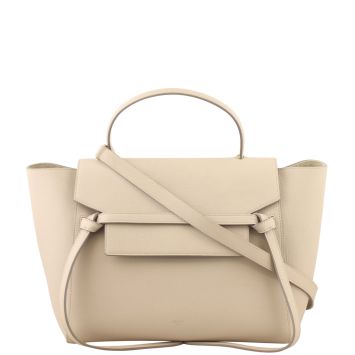 Celine Mini Belt Bag Front