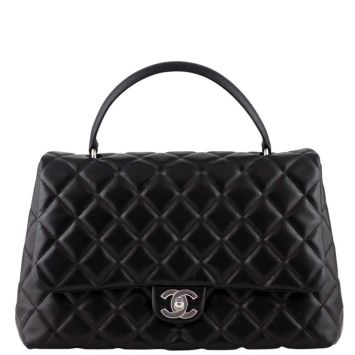 Chanel Kelly Front
