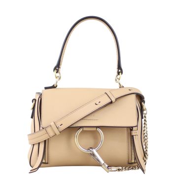 Chloe Faye Mini Day Bag Front