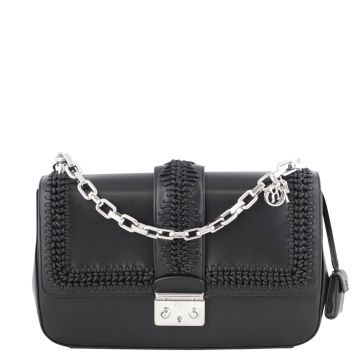 Dior Miss Dior Flap Bag Front