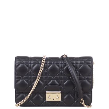 Dior Miss Dior Promenade Pouch Front