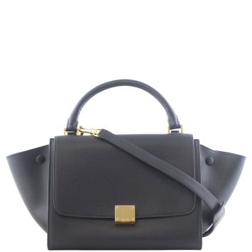 Céline Trapeze Bag Front