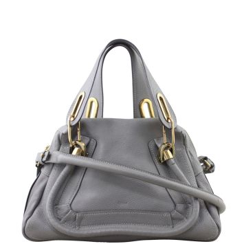 Chloe Paraty Small Front