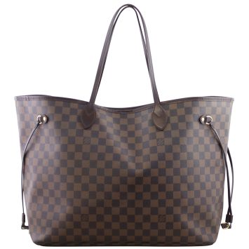 Preloved neverfull top