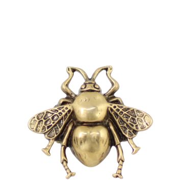 Gucci Bee Ring Front