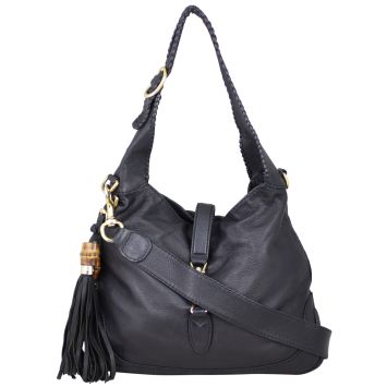 Gucci New Jackie Hobo Medium Front