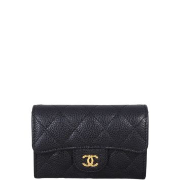Chanel Classic Card Holder