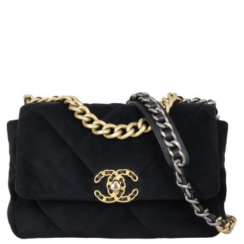 Chanel 19 Flap Bag Medium