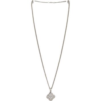 Second hand chopard jewellery deals